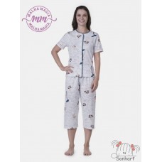 Pijama Feminino -